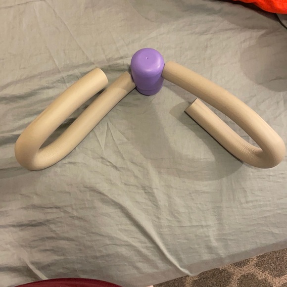 Legs Arms muscle trainer - Picture 2 of 6